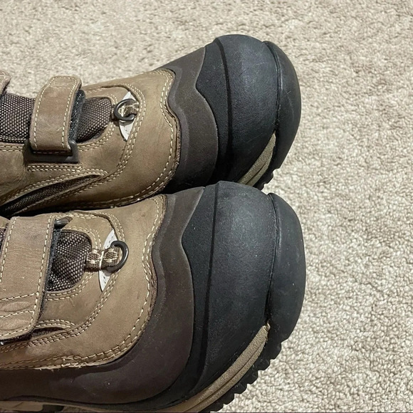 LL Bean Men\'s Waterproof Tek 2.5 Boots Dri-lex Prima loft size 10 medium main image 8